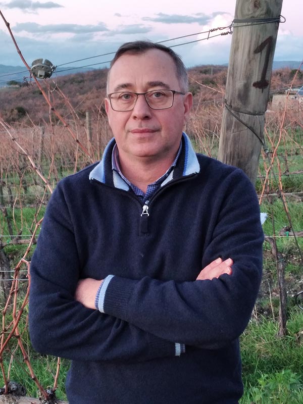 Giovan Battista Basile