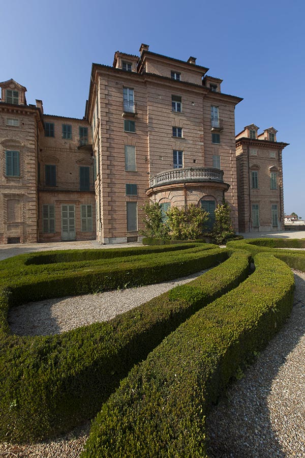 Azienda agricola Marchesi Alfieri