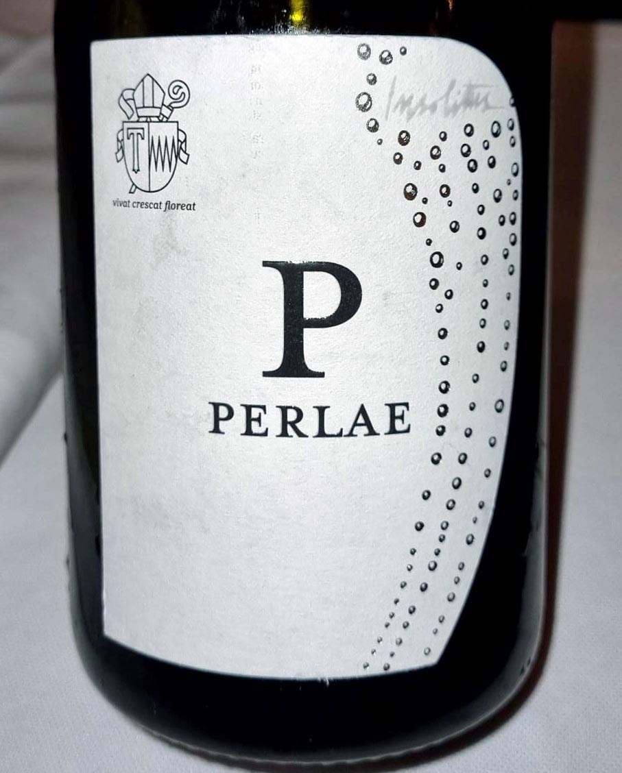 Perlae Abbazia di Novacella