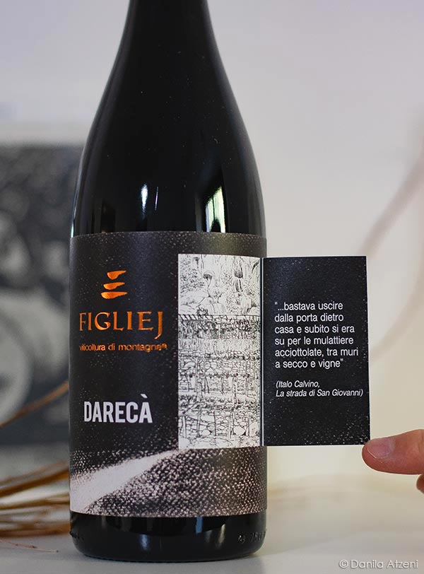 Canavese Rosso Darecà 2018