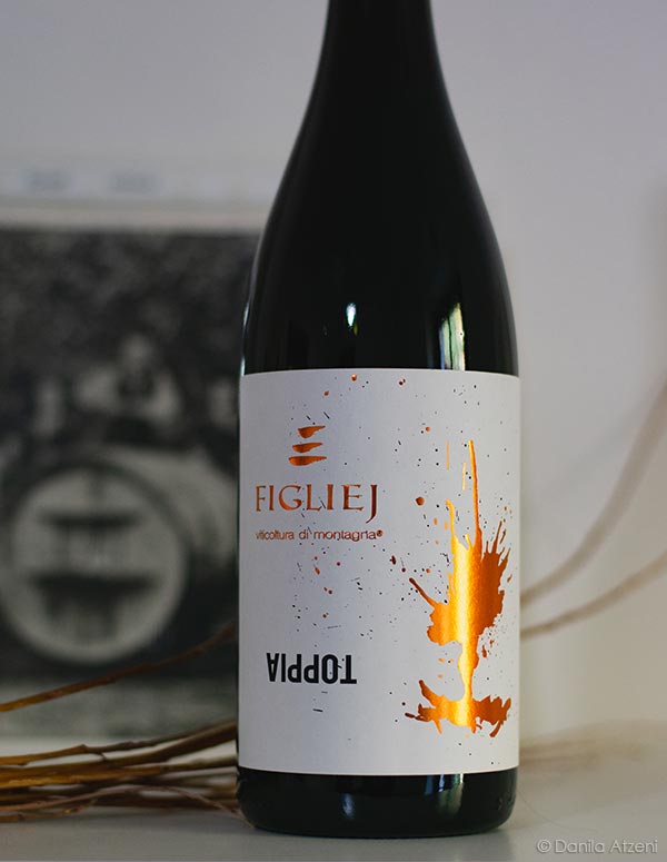 Canavese Rosso Toppia 2018