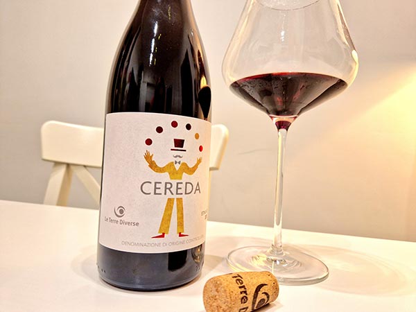 Cereda Etna DOC 2021