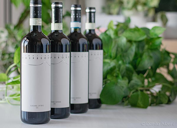 Verticale Albugnano Superiore Mosparone