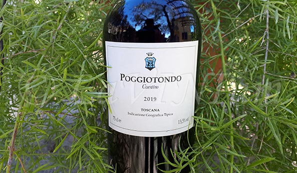 Poggiotondo 2019 Poggiotondo