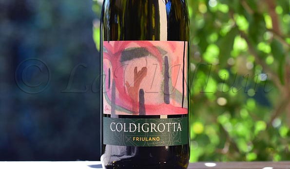 Isonzo del Friuli Friulano Coldigrotta 2019 Colmello di Grotta