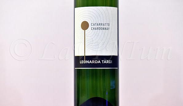 Catarratto Chardonnay 2021 Leonarda Tardi