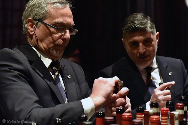 Chianti Classico Collection 2023: tutto sull'annata 2020