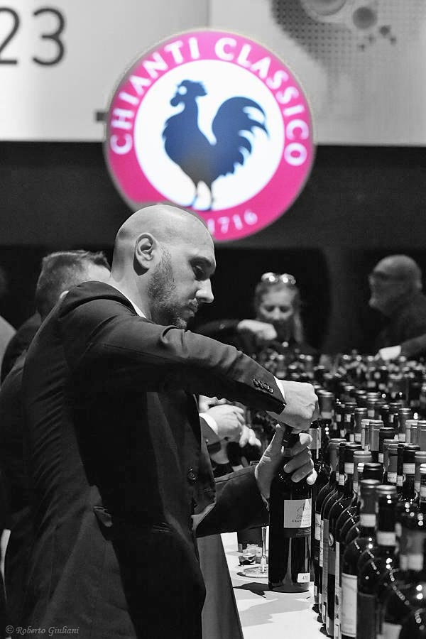 Chianti Classico Collection 2023: tutto sull'annata 2020