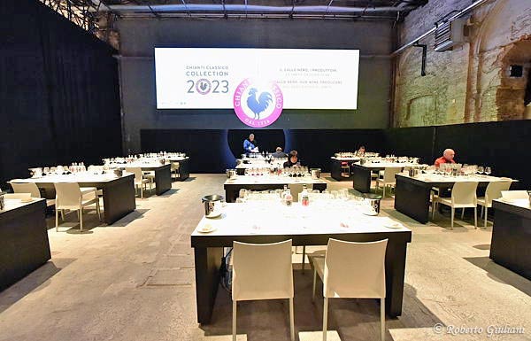 Chianti Classico Collection 2023: tutto sull'annata 2020