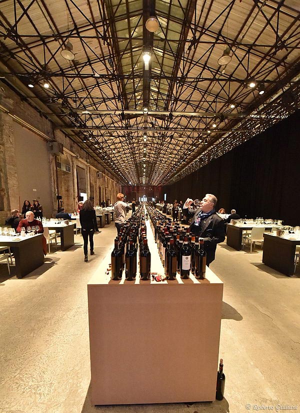 Chianti Classico Collection 2023: tutto sull'annata 2020