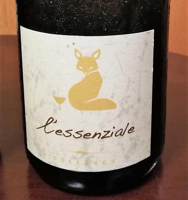 Colli Trevigiani Igt “L’Essenziale” Ruge