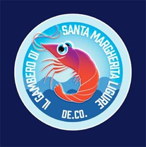 logo Gambero di Santa Margherita Ligure