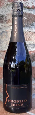 Profilo Rosé Picchioni