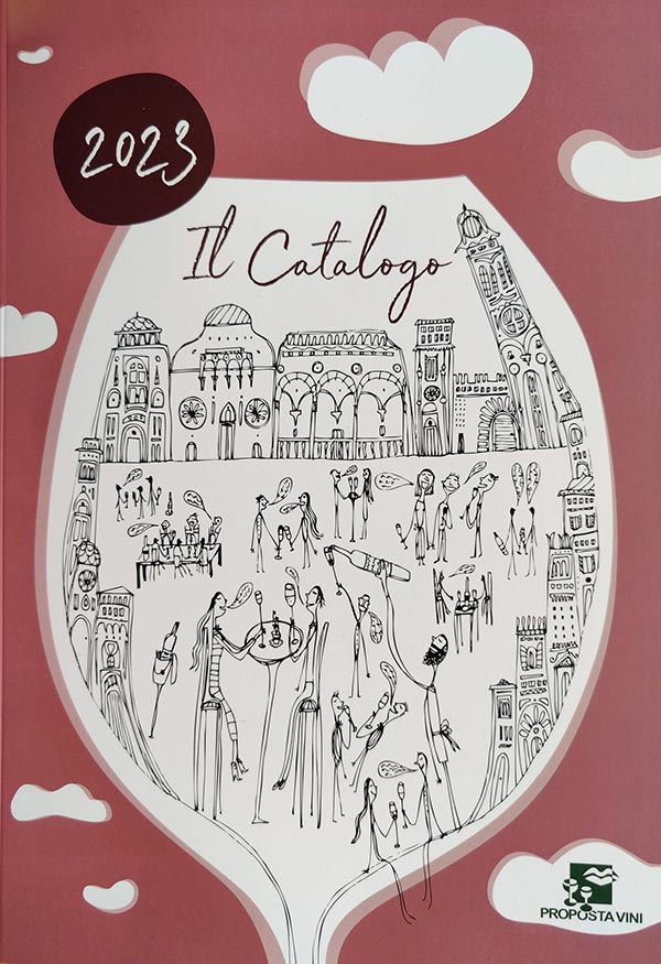 Catalogo Proposta Vini 2023