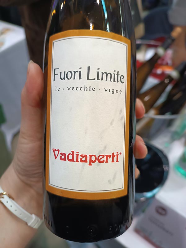 Fuori Limite Vadiaperti