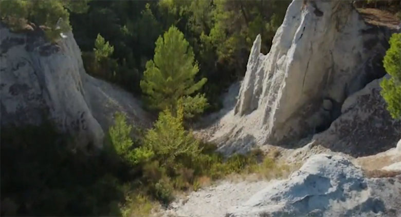 Territorio Roberto Rondelli