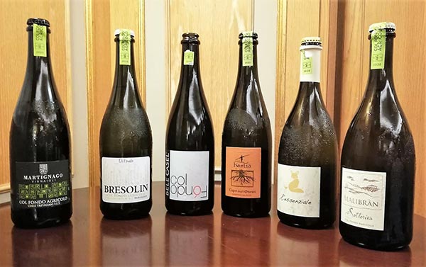 Vini ColFondo Agricolo