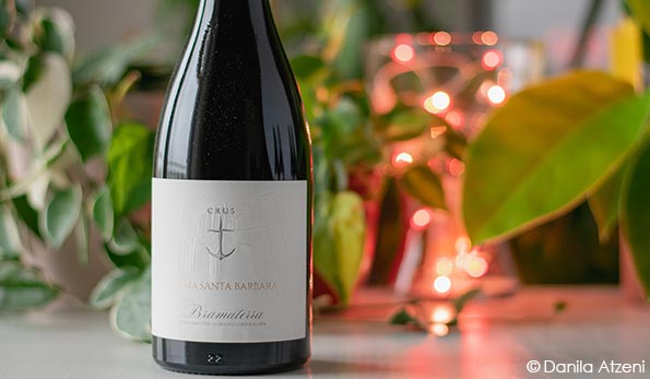 Bramaterra Colma Santa Barbara 2019 Crus