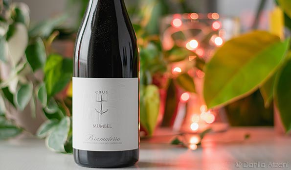Bramaterra Mumbèl 2020 Crus