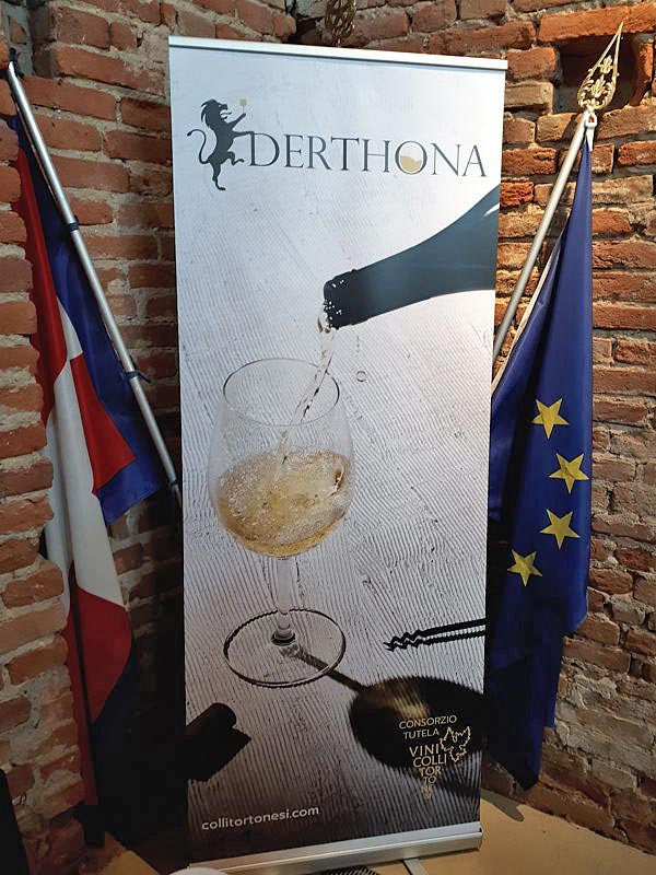 Locandina Derthona 2.0