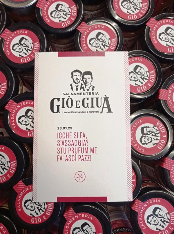 Giò e Giuà