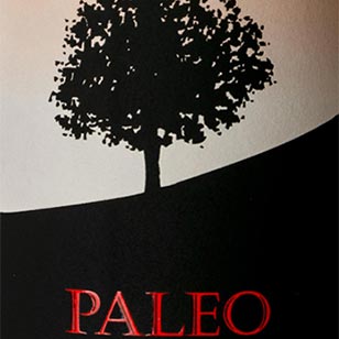 Paleo Rosso Le Macchiole