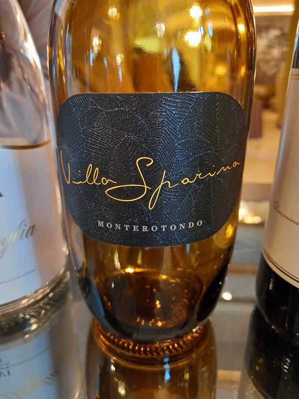 Gavi Monterotondo 2017 Villa Sparina