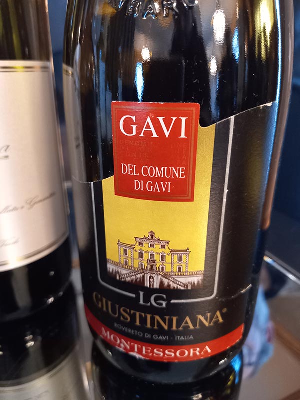 Gavi Montessora 2015 La Giustiniana