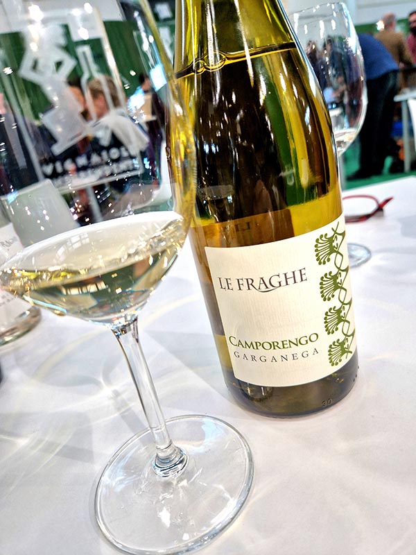 Camporengo Garganega 2021