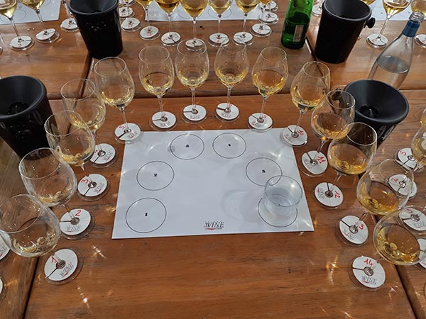 Verticale Latour a Civitella nel calice