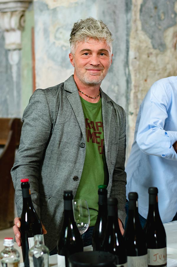 Agricola Garella. © Danila Atzeni