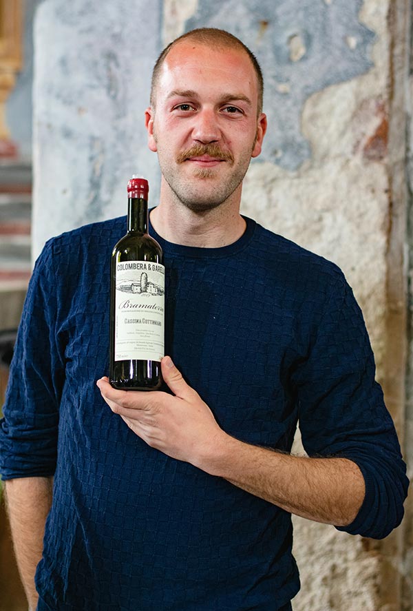 Colombera e Garella. © Danila Atzeni