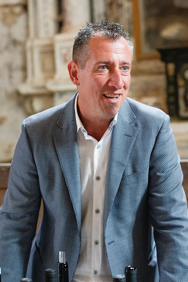 Giacomo Foglia, La Psigula. © Danila Atzeni