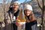 Weingut Röck, vini naturali in Valle Isarco