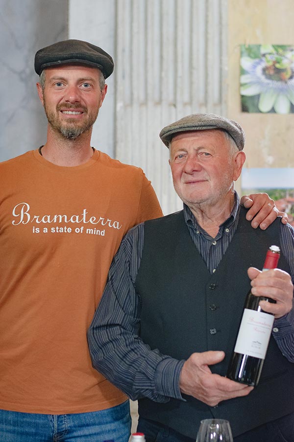 La Palazzina. © Danila Atzeni