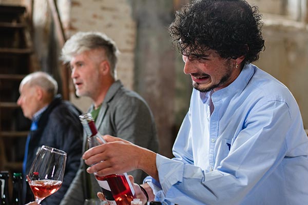 Le Pianelle. © Danila Atzeni