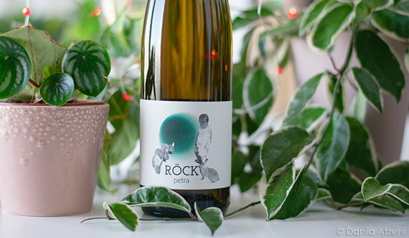 Müller Thurgau Petra 2021 Weingut Röck