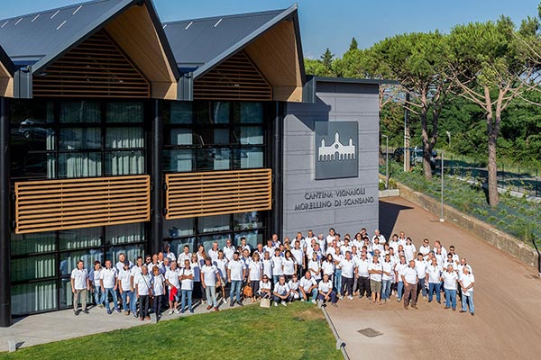 Vignaioli del Morellino di Scansano