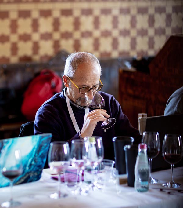 Roberto Giuliani. Foto Pierpaolo Metelli