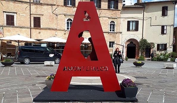 Simbolo Anteprima Montefalco 2023