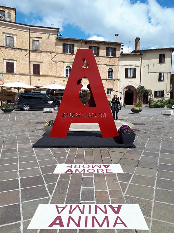 Simbolo Anteprima Montefalco 2023