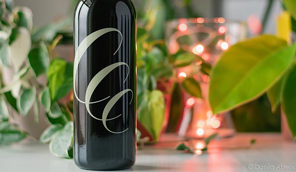 Barbera d'Asti Superiore Litina 2019 Cascina Castlèt