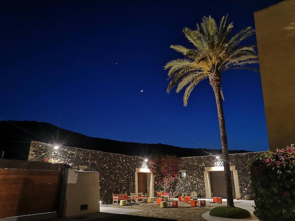 Donnafugata a Pantelleria