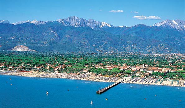 Forte dei Marmi