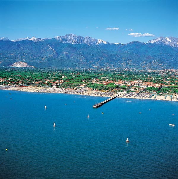 Forte dei Marmi