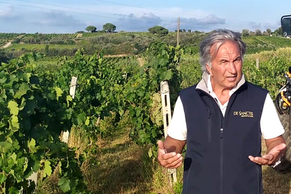 Francesco De Sanctis