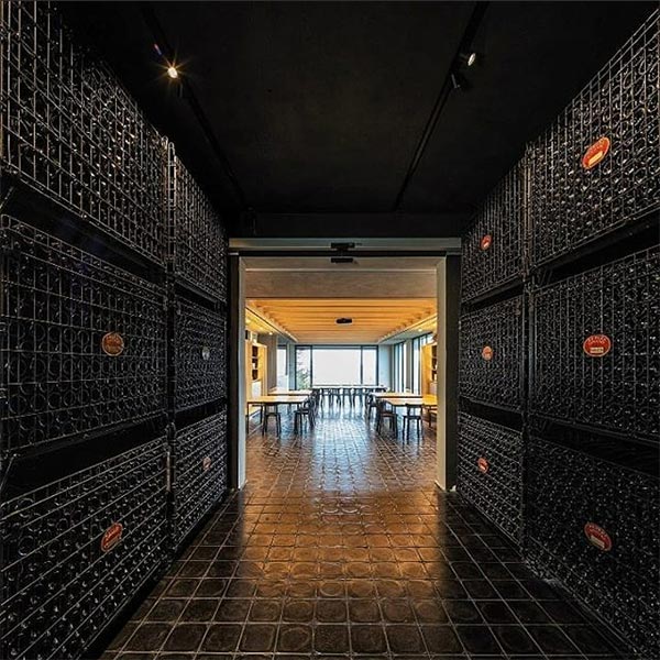 Poderi Luigi Einaudi cantina vini