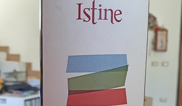 Chianti Classico 2020 Istine