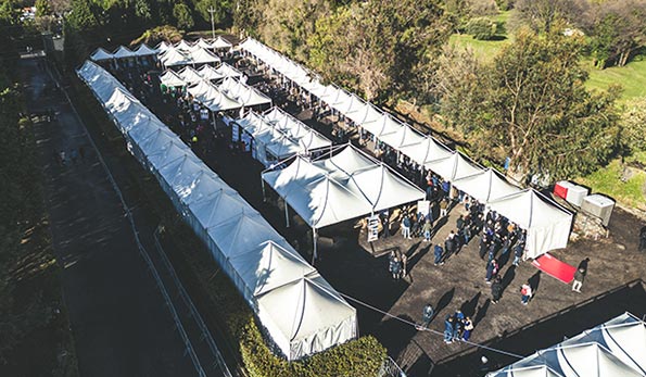 Contrade dell'Etna 2023