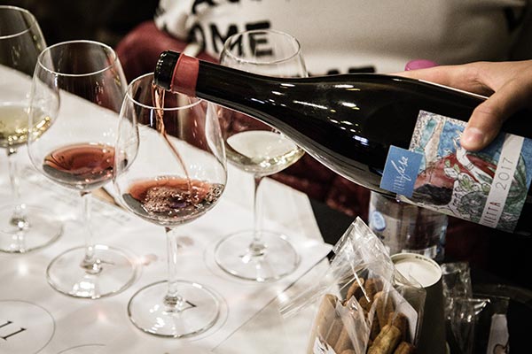 Contrade dell'Etna 2023